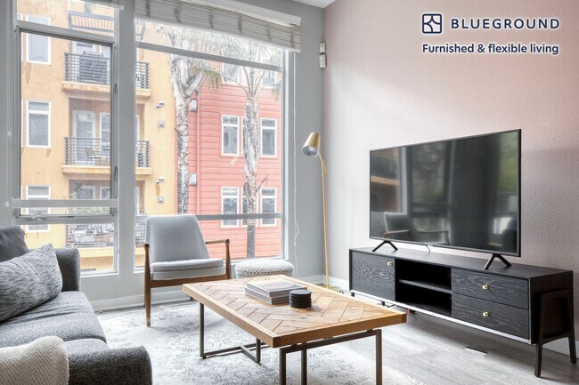 Foto del edificio - 4055 Redwood Ave