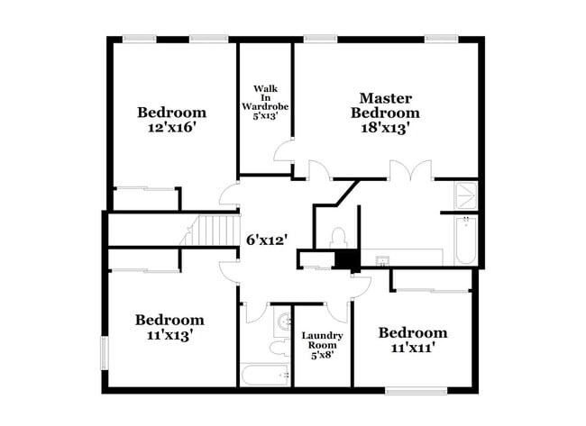 Foto del edificio - 7121 Silver Mine Crossing SE