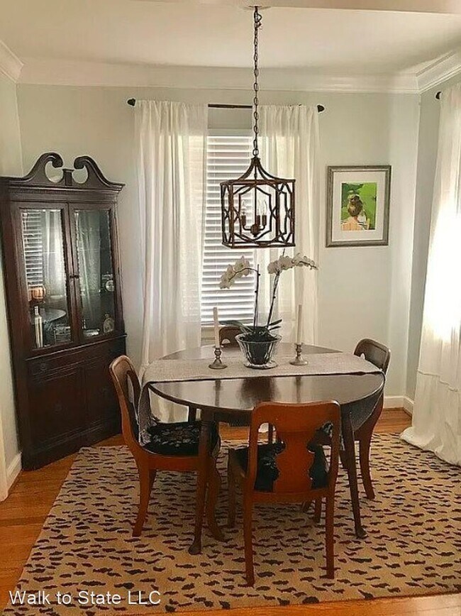 Foto del edificio - 3 br, 2 bath House - 1503 Hanover Street