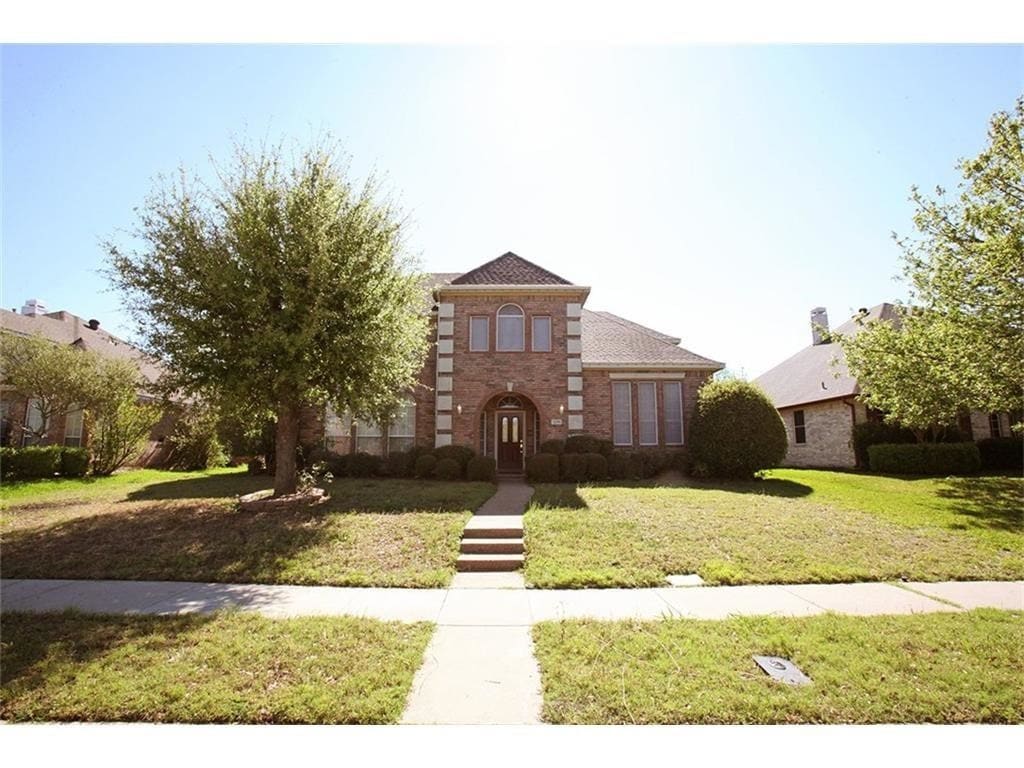 3206 Grantham Dr, Richardson, TX 75082 House Rental in Richardson, TX