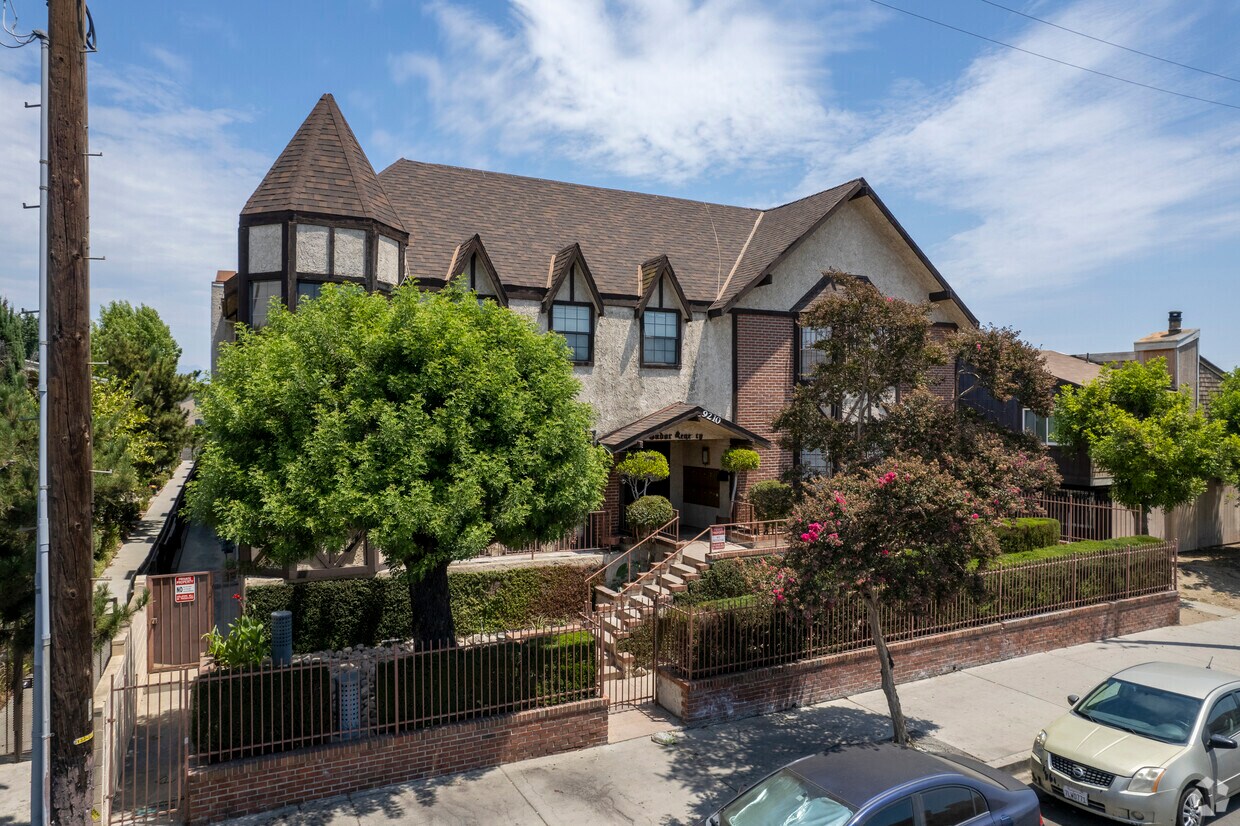 9210 Van Nuys Blvd. - 9210 Van Nuys Blvd
