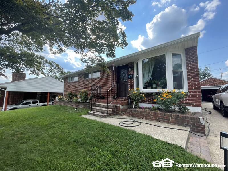 8 Avery Ct, Rosedale, MD 21237 House Rental in Rosedale, MD