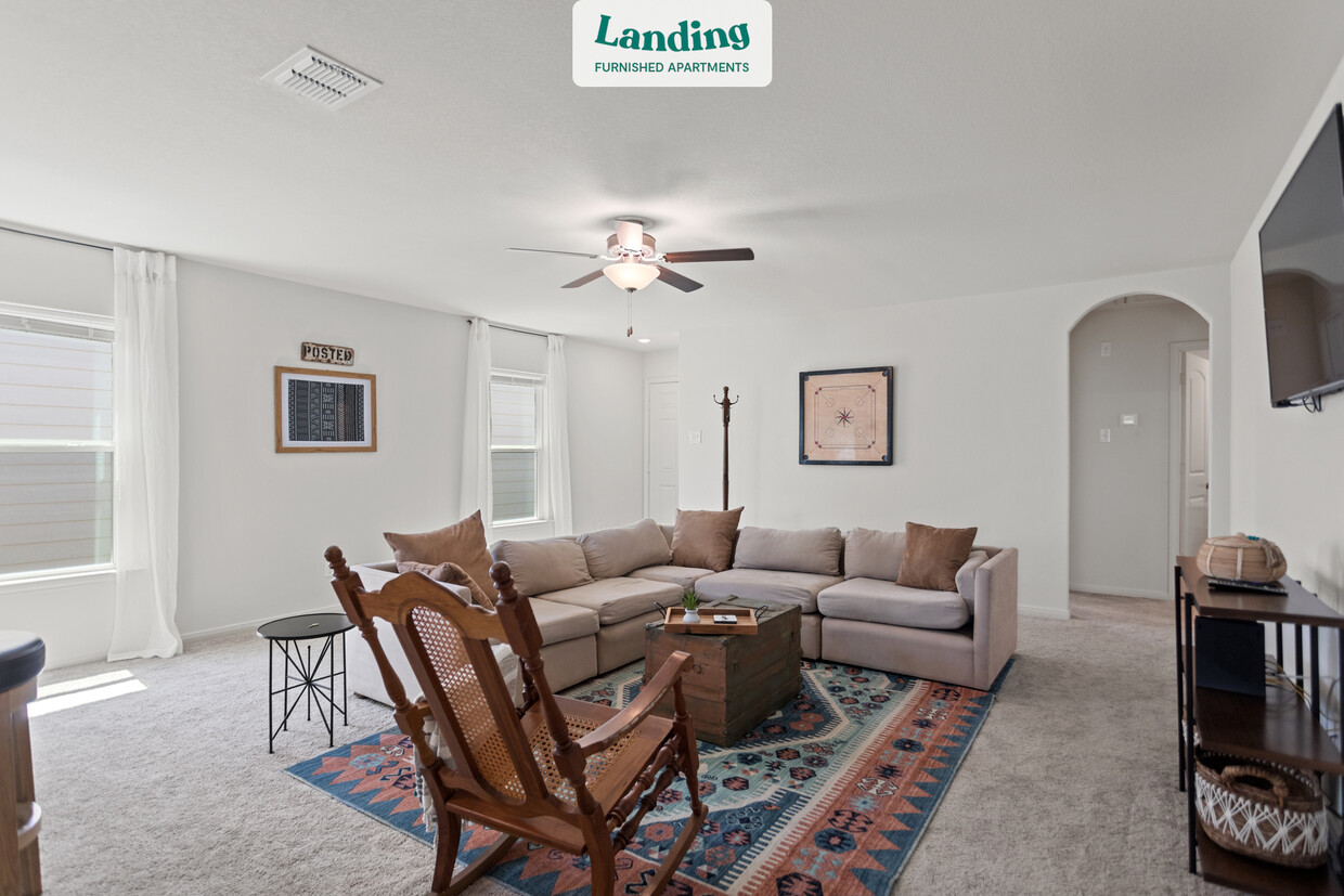 Foto principal - 739 Wonderland Trail