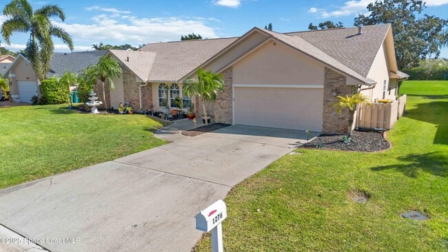 Building Photo - 1276 Cypress Trace Dr