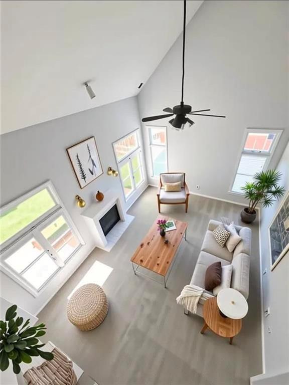Foto del edificio - 1496 Brentwood Dr