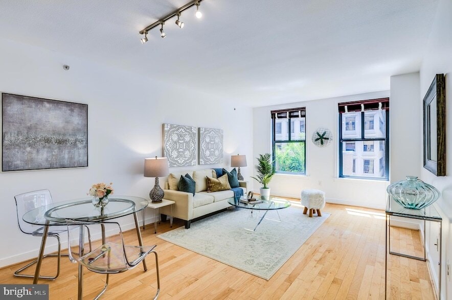 Photo - 631 D Street NW Unit 330