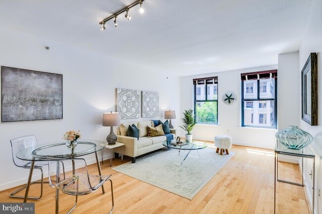 Photo - 631 D Street NW Apartment