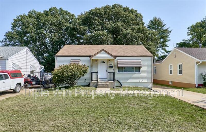 Foto principal - 9823 Meadowview Dr