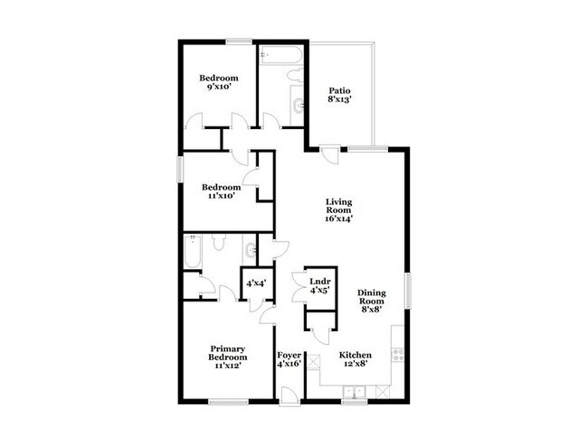 Foto del edificio - 4120 Lake Rd