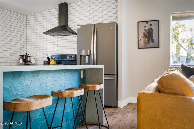 Foto del edificio - 2307 N 51st Pl