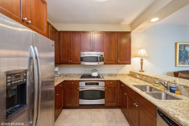 Foto del edificio - 600 N Lake Shore Dr