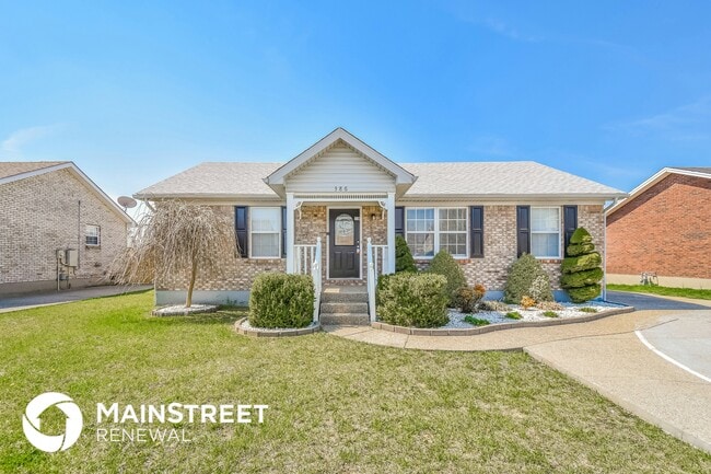 Building Photo - 386 Beech Cliff Cir