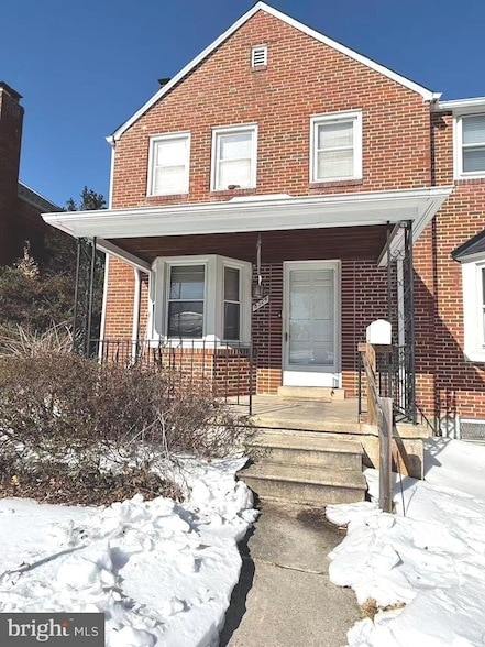 Photo - 8324 Loch Raven Boulevard Unit