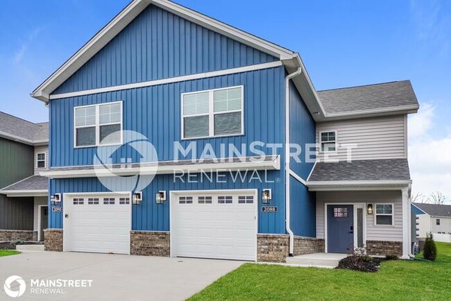 Building Photo - 2088 Steamboat Way, Jeffersonville, IN 47130