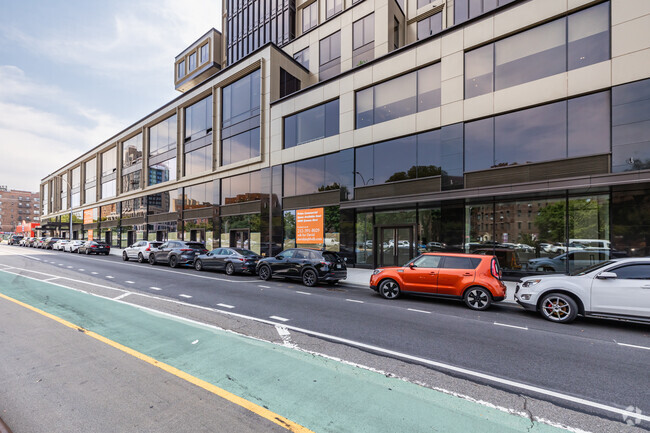 Foto del edificio - Vista65