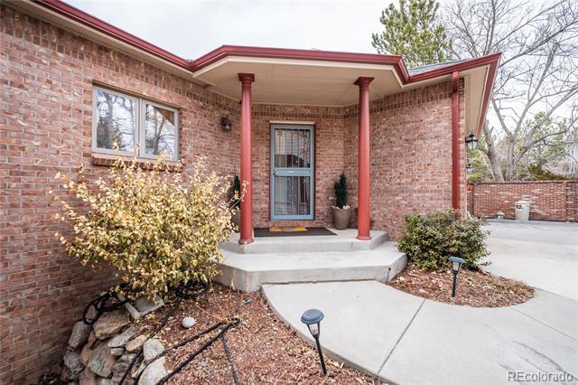 Foto del edificio - 4212 E Orchard Pl