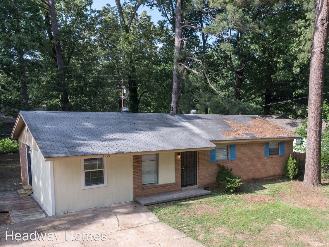 Primary Photo - 4 br, 2 bath House - 7206 Fairfield Dr
