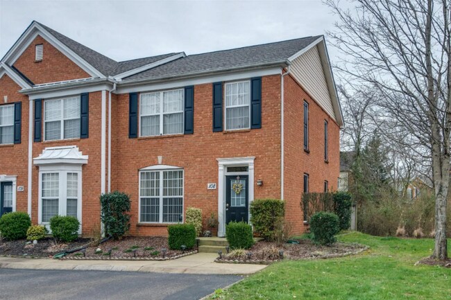 Foto del edificio - 601 Old Hickory Blvd