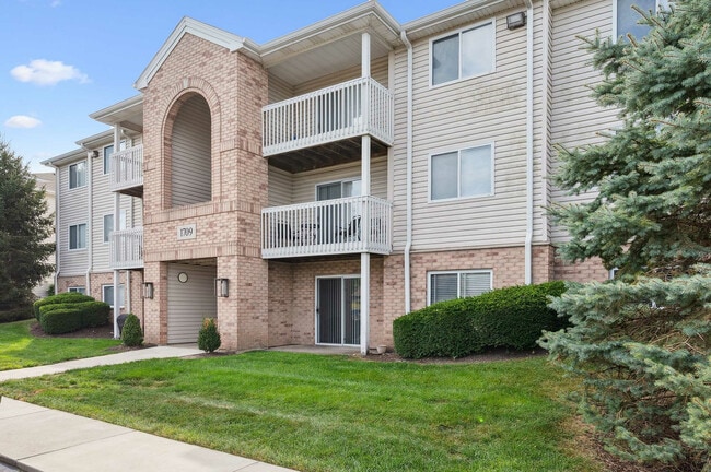 Honey Creek - 05 - Honey Creek