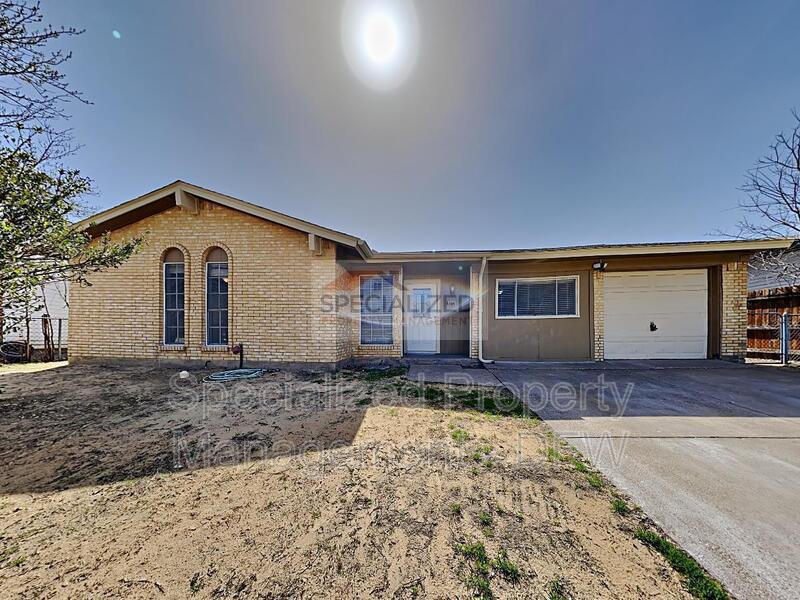 105 Crestridge Dr, Hutchins, TX 75141 House for Rent in Hutchins, TX