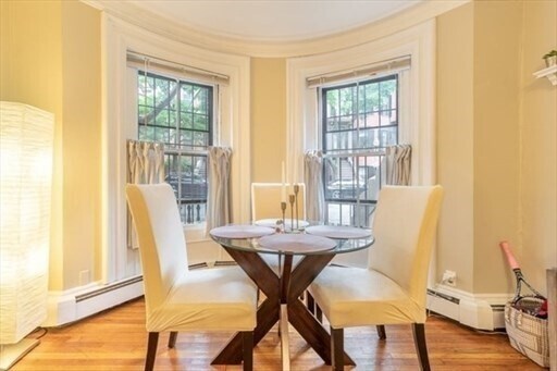 Foto del edificio - 174 W Brookline St