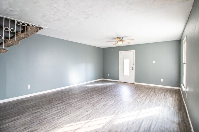 Foto del edificio - 2101 49th St