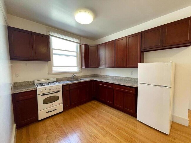 Foto del edificio - 222 Webster St