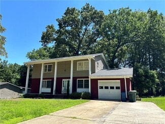 Building Photo - 117 McFadyen Dr