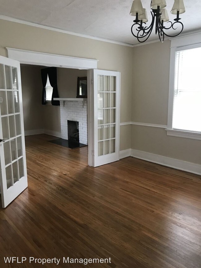 Foto del edificio - 3 br, 2 bath House - 5034 Fort Ave.