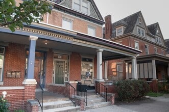 Building Photo - 1521 N 2nd St