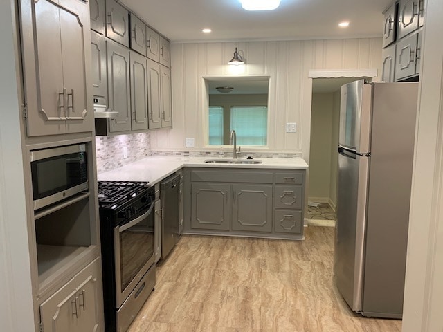 Foto del edificio - 264 Patterson St