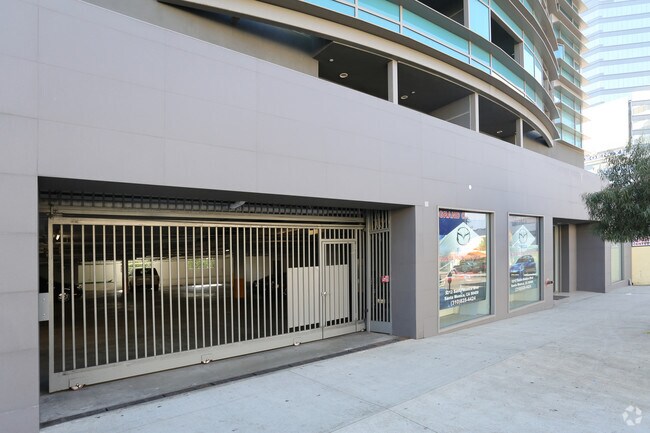 Building Photo - 12026 Wilshire Blvd