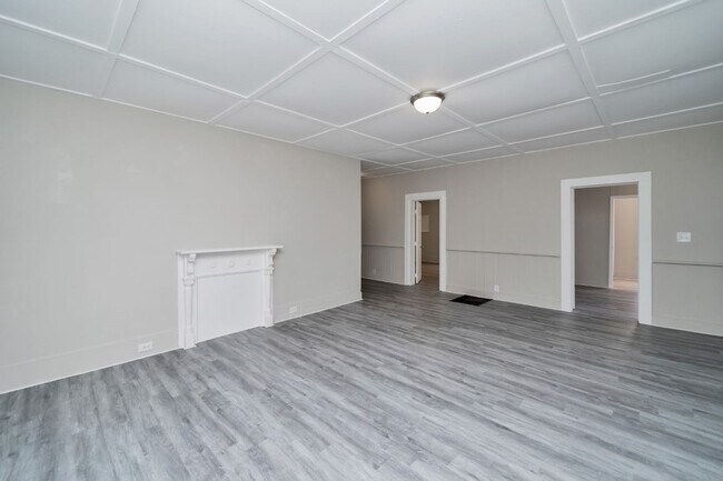 Foto del edificio - 233 Alder Ave