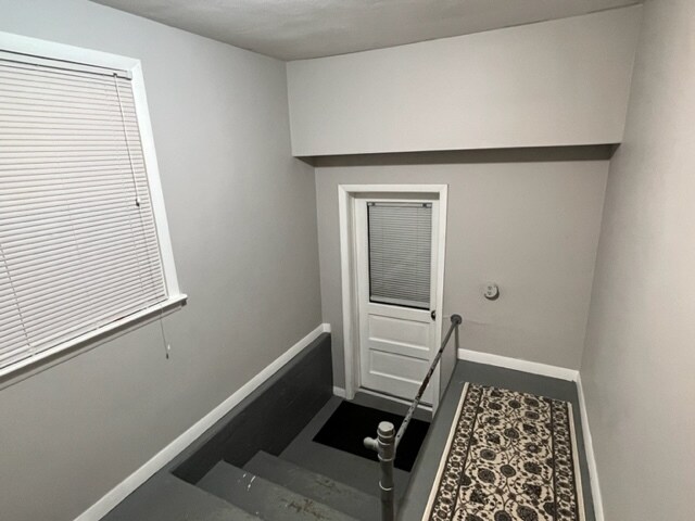 Entrada desde el camino de acceso - 3260 Buffalo Rd