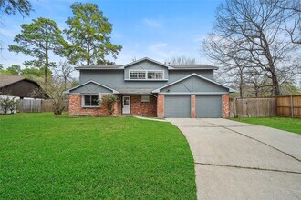 Building Photo - 2251 Middle Creek Dr