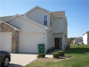 Building Photo - 1640 SW Madison St