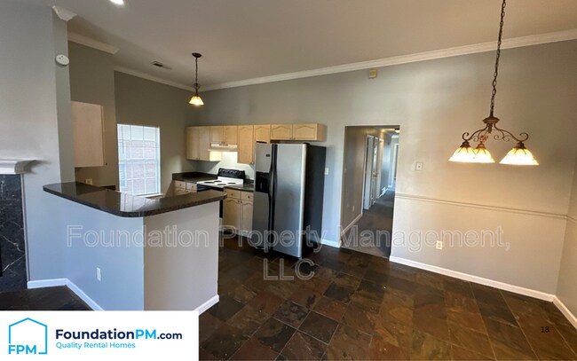 Foto del edificio - 6843 Wrigley Dr