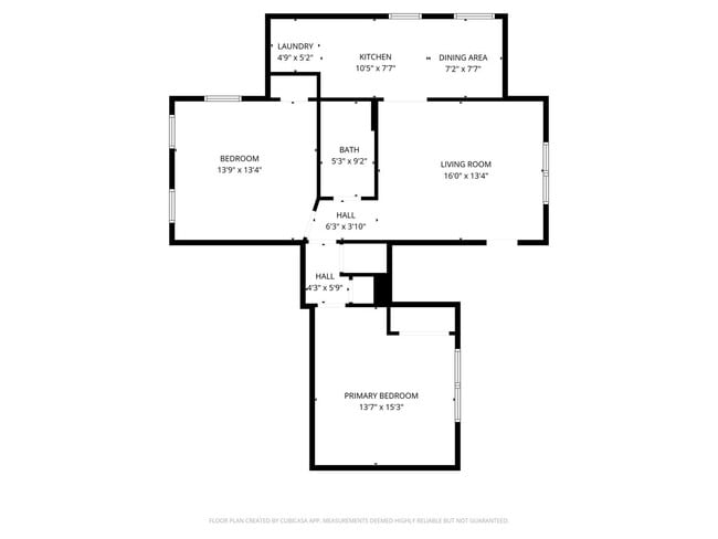 Building Photo - Bellevue - 2 Bedroom Apartment