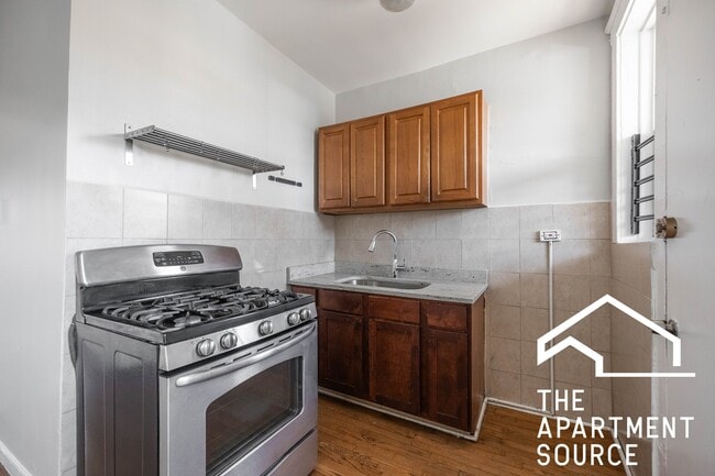 Photo - 2659 N Spaulding Ave Apartment