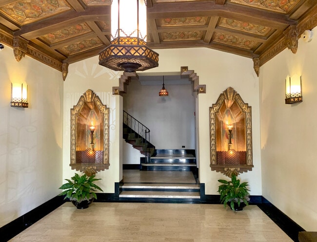 Building Photo - 1895 Pacific Ave