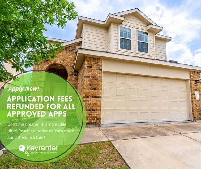Building Photo - 10120 Crescendo Ln