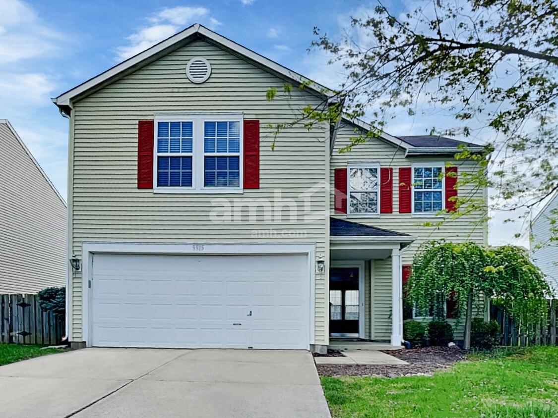 Foto principal - 9915 Sapphire Berry Ln