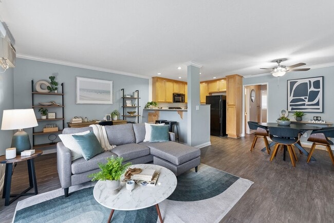 2 Bedroom Pet Friendly Apartments
