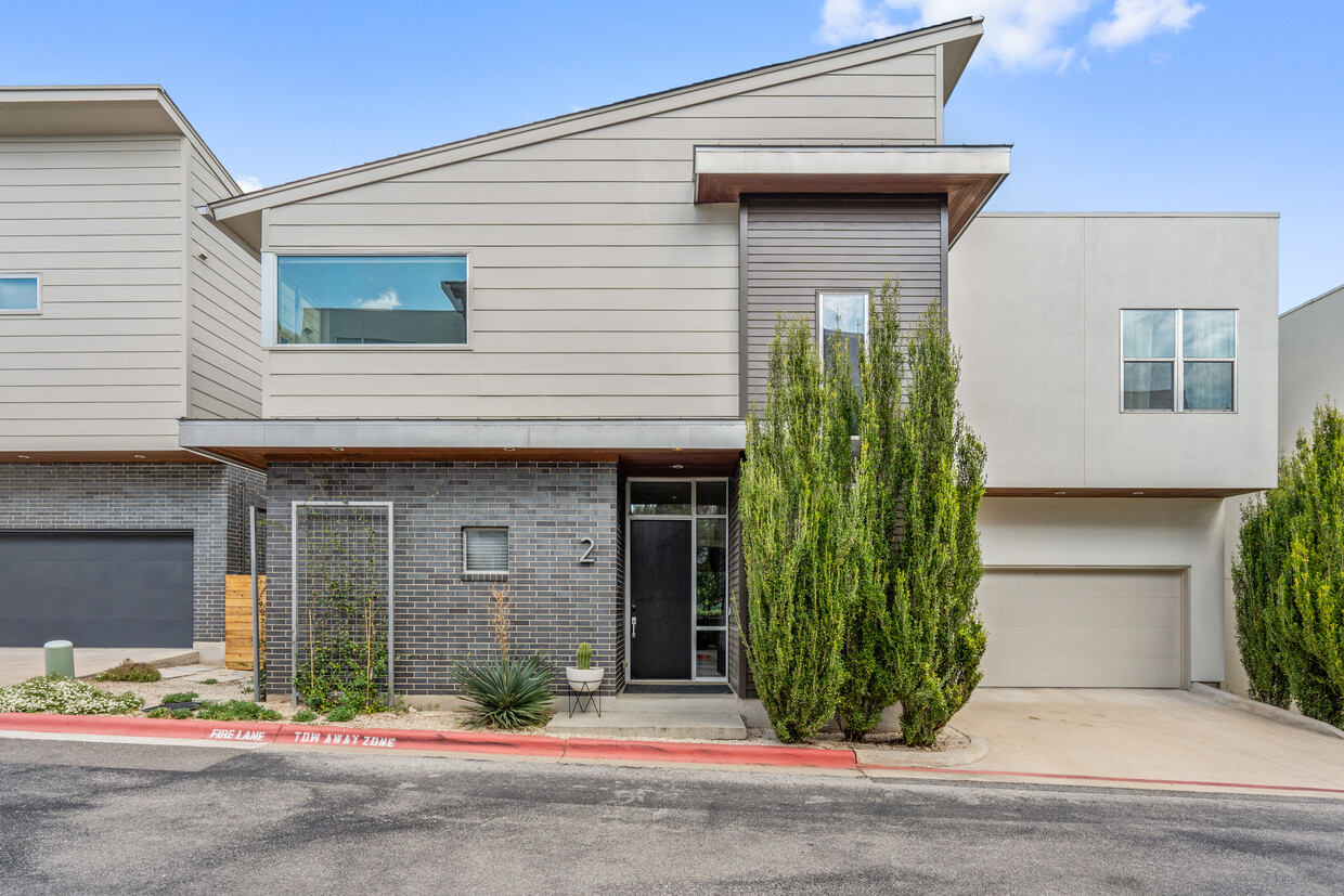 Foto principal - 2105 Goodrich Ave