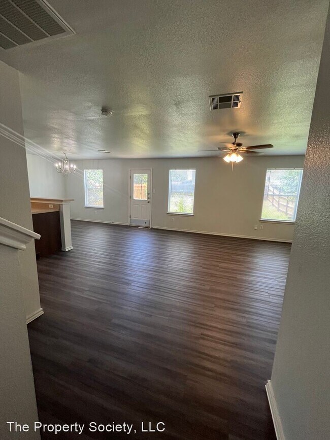 Building Photo - 3 br, 2.5 bath House - 6800 Ferrystone Pass