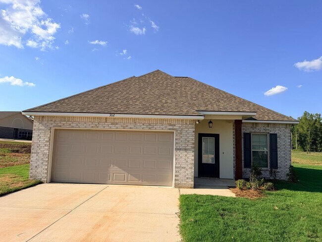 Building Photo - 302 Babineaux Ln