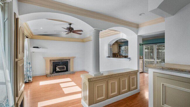 Foto del edificio - Beautifully Upgraded Single Family Home in Vacaville