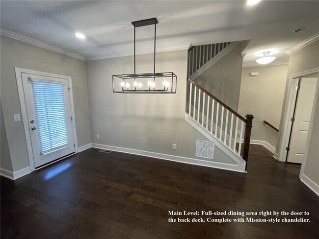 Building Photo - 4805 Wil Ray Ln