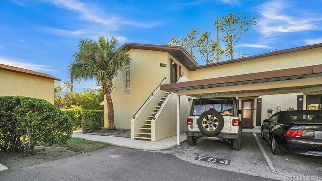 Foto del edificio - 501 E Bay Dr