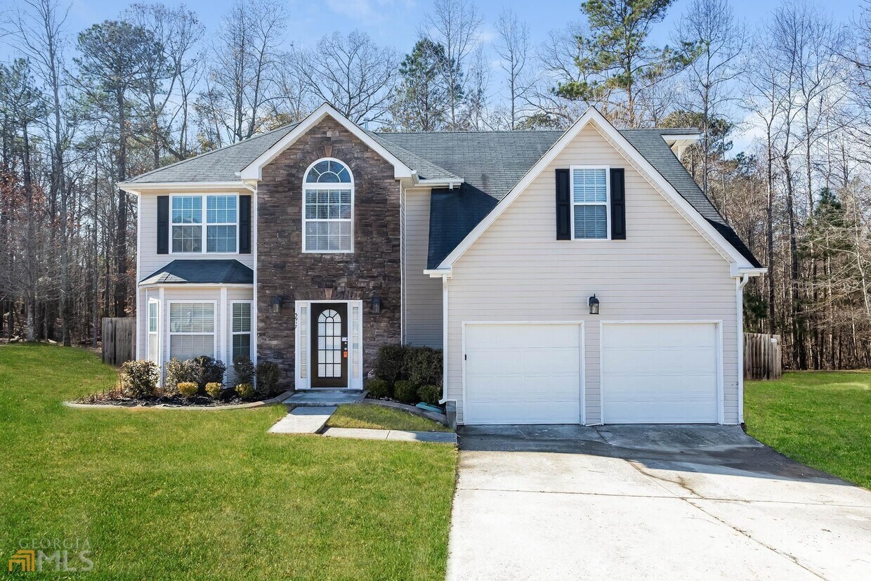Primary Photo - 3917 Oakman Pl